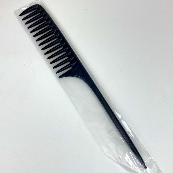 Bundle of 3 hair and face set NEW! Comb, face defuzzer & popband hair bands - Picture 6 of 9